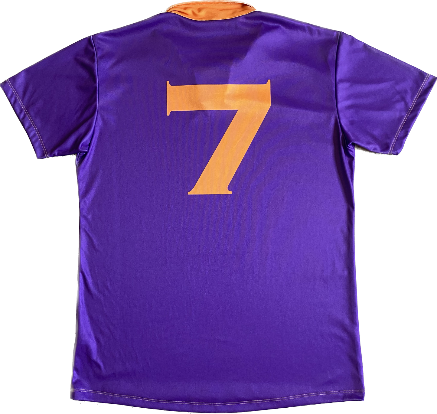 THE ''7'' JERSEY (VIOLA)