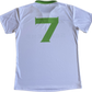 THE ''7'' JERSEY (BIANCO)