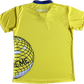 GLOBES JERSEY (GIALLO)