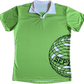 GLOBES JERSEY (VERDE)