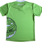 GLOBES JERSEY (VERDE)