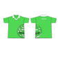 GLOBES JERSEY (VERDE)