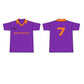 THE ''7'' JERSEY (VIOLA)