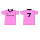 THE ''7'' JERSEY (ROSA)