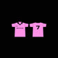 THE ''7'' JERSEY (ROSA)